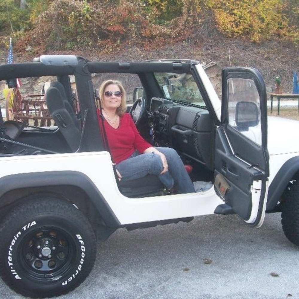 Meet your Posher, Sherri